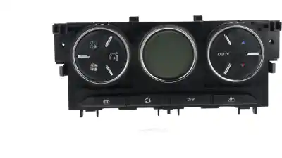 Second-hand car spare part climate control for citroen c3 business oem iam references 96753994xt  