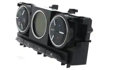 Second-hand car spare part  for CITROEN C3  OEM IAM references 96753994XT  