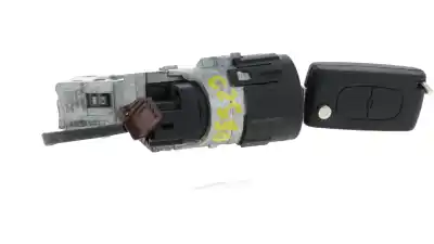 Second-hand car spare part ignition switch for citroen c3 business oem iam references 9663123380  