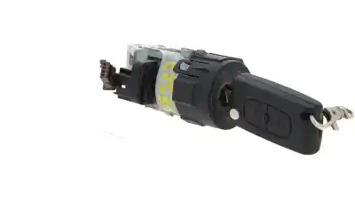 Second-hand car spare part ignition switch for citroen c3 business oem iam references 9663123380  