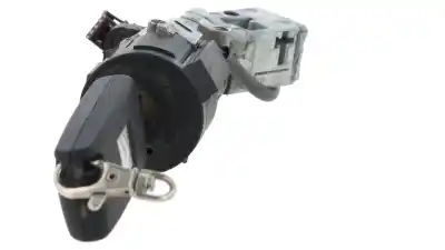 Second-hand car spare part ignition switch for citroen c3 business oem iam references 9663123380  