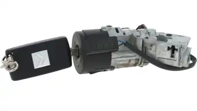 Second-hand car spare part ignition switch for citroen c3 business oem iam references 9663123380  