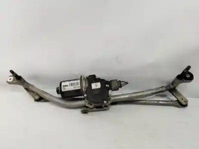 Peça sobressalente para automóvel em segunda mão motor do limpa para brisas por land rover range rover velar velar r-dynamic 250 cv / 184 kw referências oem iam 723600608424