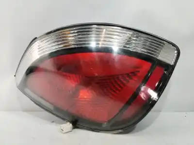 Second-hand car spare part Left Tailgate Light for KIA RIO 1.6 Emotion OEM IAM references   