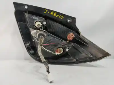 Second-hand car spare part left tailgate light for kia rio 1.6 emotion oem iam references   