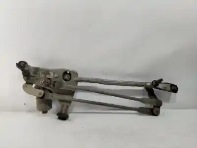 Peça sobressalente para automóvel em segunda mão motor do limpa para brisas por peugeot 308 allure referências oem iam 9810327980  