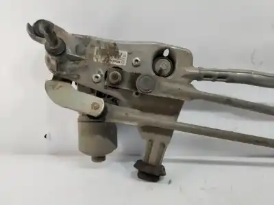 Peça sobressalente para automóvel em segunda mão MOTOR DO LIMPA PARA BRISAS por PEUGEOT 308  Referências OEM IAM 9810327980  