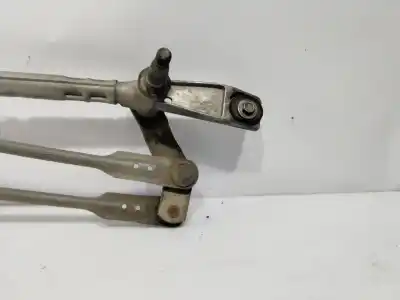 Peça sobressalente para automóvel em segunda mão motor do limpa para brisas por peugeot 308 allure referências oem iam 9810327980  