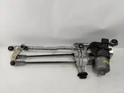 Peça sobressalente para automóvel em segunda mão motor do limpa para brisas por peugeot 308 allure referências oem iam 9810327980  