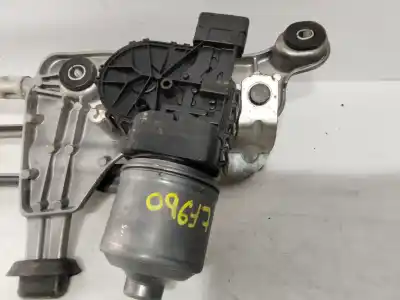 Peça sobressalente para automóvel em segunda mão motor do limpa para brisas por peugeot 308 allure referências oem iam 9810327980  