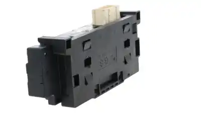 Second-hand car spare part electronic module for citroen c3 business oem iam references 9672604880