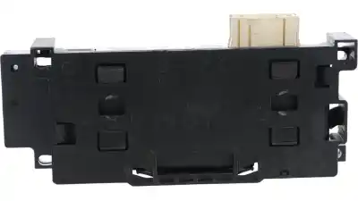 Second-hand car spare part electronic module for citroen c3 business oem iam references 9672604880  