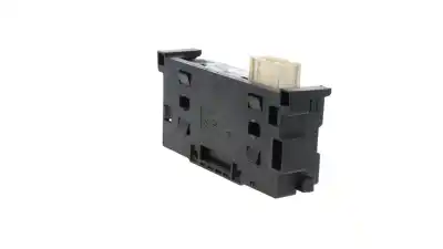 Second-hand car spare part electronic module for citroen c3 business oem iam references 9672604880  