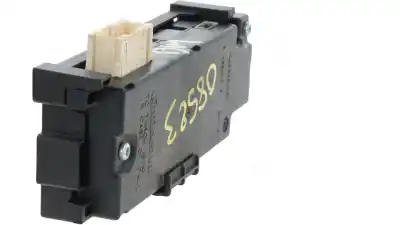 Second-hand car spare part electronic module for citroen c3 business oem iam references 9672604880  