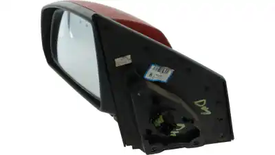 Second-hand car spare part left rearview mirror for kia rio 1.6 emotion oem iam references e4012294