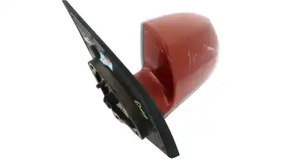 Peça sobressalente para automóvel em segunda mão espelho retrovisor esquerdo por kia rio 1.6 emotion referências oem iam e4012294  