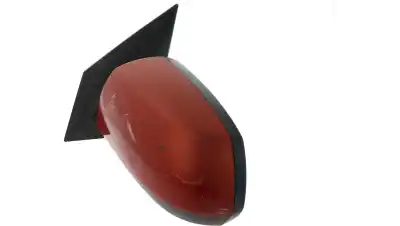 Peça sobressalente para automóvel em segunda mão espelho retrovisor esquerdo por kia rio 1.6 emotion referências oem iam e4012294  