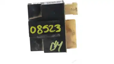 Second-hand car spare part electronic module for citroen c3 business oem iam references 9652021180