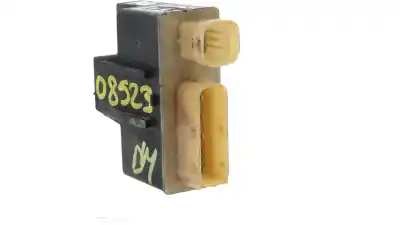 Second-hand car spare part electronic module for citroen c3 business oem iam references 9652021180  