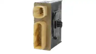 Second-hand car spare part electronic module for citroen c3 business oem iam references 9652021180  