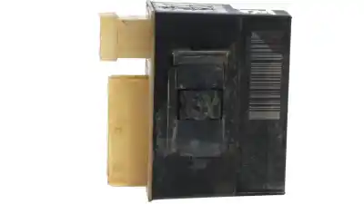 Second-hand car spare part electronic module for citroen c3 business oem iam references 9652021180  