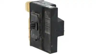 Second-hand car spare part electronic module for citroen c3 business oem iam references 9652021180  