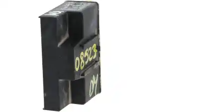 Second-hand car spare part electronic module for citroen c3 business oem iam references 9652021180  