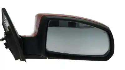 Second-hand car spare part right rearview mirror for kia rio 1.6 emotion oem iam references e4012294  