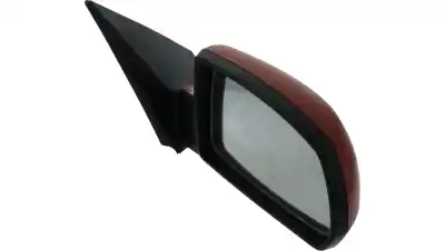 Second-hand car spare part right rearview mirror for kia rio 1.6 emotion oem iam references e4012294