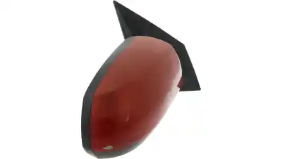 Second-hand car spare part right rearview mirror for kia rio 1.6 emotion oem iam references e4012294  