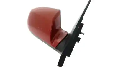 Second-hand car spare part right rearview mirror for kia rio 1.6 emotion oem iam references e4012294  