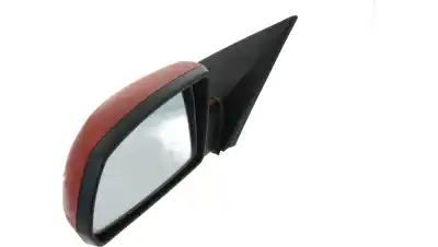 Second-hand car spare part right rearview mirror for kia rio 1.6 emotion oem iam references e4012294  