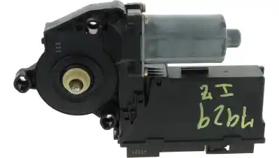 Peça sobressalente para automóvel em segunda mão motor elevador vidro dianteiro esquerdo por audi a4 berlina (8e) 1.9 tdi (96kw) referências oem iam 0130821765