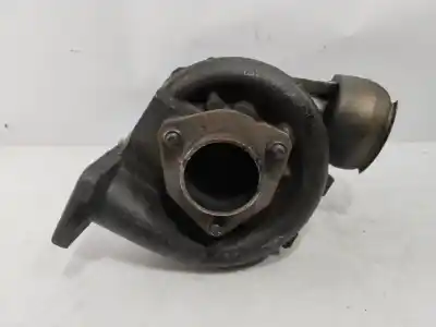 Pezzo di ricambio per auto di seconda mano TURBOCOMPRESSORE per AUDI A4 BERLINA (8E)  Riferimenti OEM IAM 059145701F  
