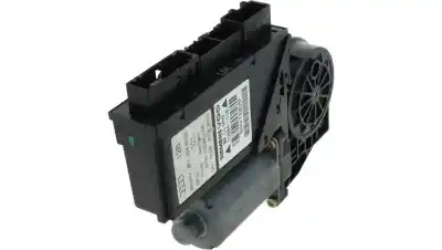 Peça sobressalente para automóvel em segunda mão motor elevador vidro dianteiro direito por audi a4 berlina (8e) 1.9 tdi (96kw) referências oem iam 0130821764