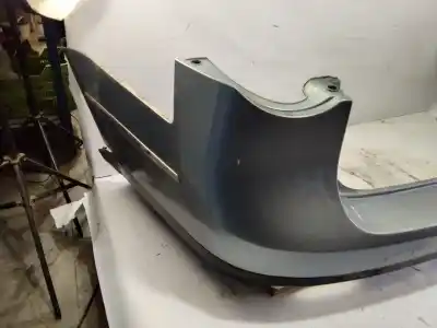 Pezzo di ricambio per auto di seconda mano paraurti posteriore per volkswagen passat b6 variant (3c5) 2.0 tdi 16v riferimenti oem iam   