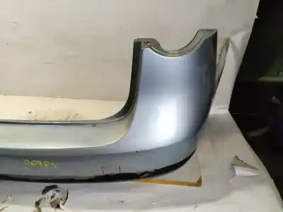 Pezzo di ricambio per auto di seconda mano paraurti posteriore per volkswagen passat b6 variant (3c5) 2.0 tdi 16v riferimenti oem iam   