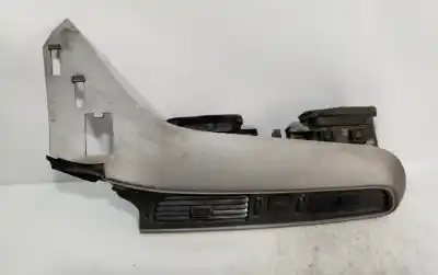 Peça sobressalente para automóvel em segunda mão grelha / difusor de ar por renault kadjar life referências oem iam 0018909101t0561  