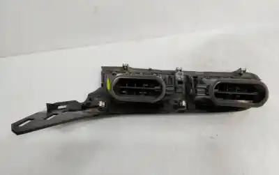 Peça sobressalente para automóvel em segunda mão grelha / difusor de ar por renault kadjar life referências oem iam 0018909101t0561  