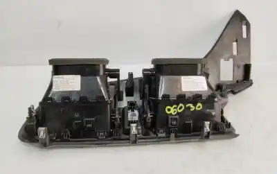 Peça sobressalente para automóvel em segunda mão grelha / difusor de ar por renault kadjar life referências oem iam 0018909101t0561  