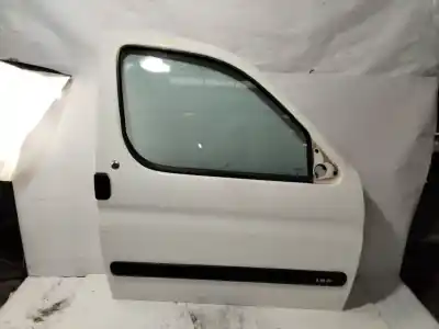 Second-hand car spare part  for CITROEN BERLINGO  OEM IAM references   