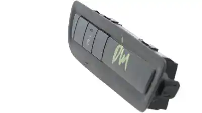 Second-hand car spare part switch for peugeot 208 style oem iam references 9677059077