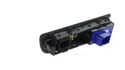 Second-hand car spare part switch for peugeot 208 style oem iam references 9677059077  