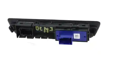 Second-hand car spare part switch for peugeot 208 style oem iam references 9677059077  