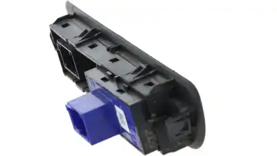 Second-hand car spare part switch for peugeot 208 style oem iam references 9677059077  