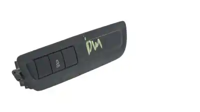 Second-hand car spare part switch for peugeot 208 style oem iam references 9677059077  