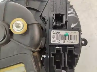 Автозапчасти б/у отопительный двигатель за CITROEN C3 PICASSO 1.6 16V 120 CV / 88 KW ссылки OEM IAM A43001400  