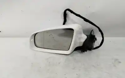 Автозапчастина б/у ліве дзеркало для audi a3 (8p) 1.4 tfsi ambiente посилання на oem iam e1010754  