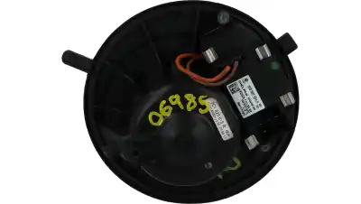 Автозапчастина б/у вентилятор опалення для volkswagen passat b6 variant (3c5) 2.0 tdi 16v посилання на oem iam 3c1820015r  