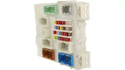 Second-hand car spare part fuse box unit for volvo v40 basis oem iam references 31394136  